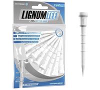 Lignum 2 3/4 Inch Bianco Golf tee