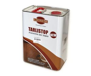Lignum Tarlistop 5lt antitarlo protettivo trasparente per legno