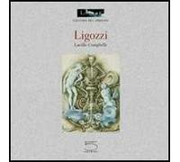 Ligozzi. Ediz. illustrata