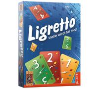 Ligretto blauw