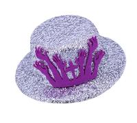 LIGSLN Cappello leggero regolabile in stile tedesco, accessorio per feste in costume per feste di compleanno, feste in maschera, unisex