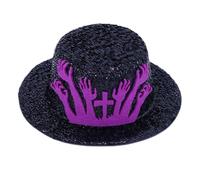 LIGSLN Cappello leggero regolabile in stile tedesco, accessorio per feste in costume per feste di compleanno, feste in maschera, unisex