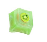 LIGSLN Chiaro Keycap di Backlits a forma di frutta per l'installazione facile d'ardore della sostituzione della resina degli interruttori meccanici delle tastiere