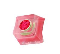 LIGSLN Chiaro Keycap di Backlits a forma di frutta per l'installazione facile d'ardore della sostituzione della resina degli interruttori meccanici delle tastiere