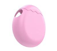 LIGSLN Copertura flessibile del silicone per il guscio virtuale interattivo del manicotto della macchina del gioco dell'animale domestico del paradiso con facile accesso alla porta di ricarica Shell