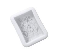 LIGSLN Cottura multiuso del silicone con la cottura del silicone del commestibile della farfalla