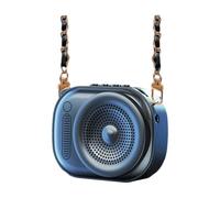 LIGSLN Dispositivo portatile a batteria ad alta capacità per educatori perfetto per la formazione in aula e il parlare in pubblico ricaricabile per riunioni in classe