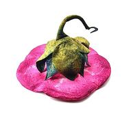 LIGSLN Forma Cosplay Divertente Cappello di Halloween Personalità Festa di Carnevale Pasqua Natale Unisex Casual Adulto Cap Design Moderno Forma Strega Decorazione Per Le Donne Uomini Delicati Colore