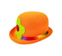 LIGSLN Morbido cappello alla pescatora unisex per feste in costume, feste in costume, servizi fotografici, copricapo creativo per feste a tema