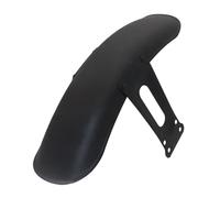 LIGSLN Parafango anteriore per moto, stile vintage, personalizzabile, progettato per CG125 Riders Cafe Racers, facile installazione, resistente alle intemperie