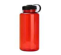 LIGSLN Tazza d'acqua a bocca larga Tazza 1000 ml Bottiglie d'acqua sportive di grande capacità Outdoor Succhi freddi Bottiglia per bere Fitness duraturo Bottiglia per bere di grande capacità