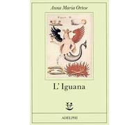L' iguana