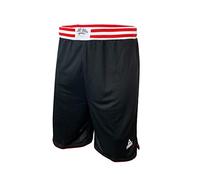 Ligue Nationale de Basket Short Dunk all Star Game 2019 Basketball Unisex, Unisex - Adulto, Short_Dunk_ASG2019, Nero, XS