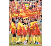 Ligue nationale de football;le dauphin : lens