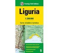Liguria 1:200.000: 5