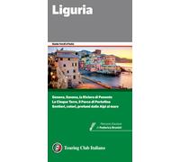 Liguria - AA.VV.