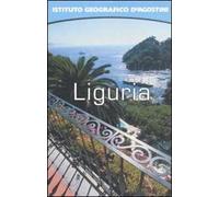 Liguria. Con atlante stradale tascabile 1:250 000