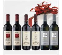 Liguria confezione BOSONI LUNAE da 6 BOTTIGLIE