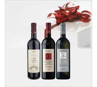 Liguria Confezione da 3 bottiglie Lunae Bosoni 75