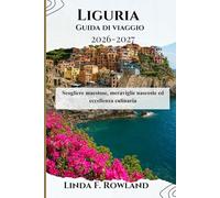 Liguria Guida di viaggio 2026-2027