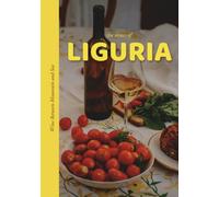Liguria in One Breath: Wine Between Mountain and Sea