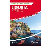 Liguria in treno