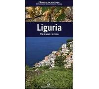 Liguria. Vini di mare e di terra