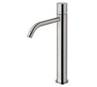 LIGX081CR Miscelatore lavabo prolungato senza scarico LIGHT PAFFONI