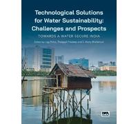 Ligy Philip Technological Solutions for Water Sustainability (Tascabile)
