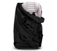 LIHAO Borsa da Viaggio per Passeggino, Borsa da Trasporto per Carrozzine con Tracolla, Durevole e Resistente Ottimo per Aereo Gate Check e Stoccaggio