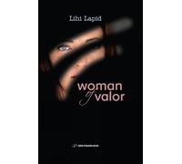 Lihi Lapid Woman of Valor (Copertina rigida)