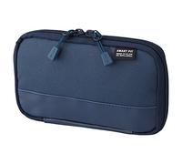Lihit Lab. Astuccio compatto Smart Fit Navy