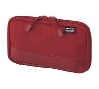Lihit Lab. Astuccio compatto Smart Fit Red