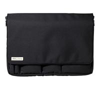 LIHIT LAB Carrying Pouch, Black (A7577-24)