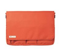 LIHIT LAB Carrying Pouch, Orange (A7577-4)