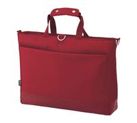 LIHIT LAB Japan Borsa da trasporto per matite scuola in borsa A7670-3 rossa