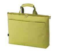LIHIT LAB Japan Borsa da trasporto per matite scuola in borsa A7670-6 giallo ...