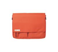 LIHIT LAB. Rihitorabu Carrying Pouch A7576-4 B5 Arancione