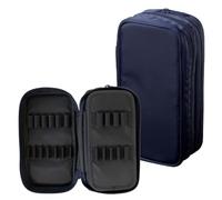 Lihit Lab. XCOA Midnight Navy Astuccio