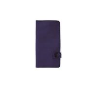 LIHITLAB A7585-11 - Astuccio sottile per penna, 19,1 x 10,9 cm, colore: blu navy