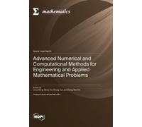 Lihua Wang Shen Advanced Numerical and Computational Methods (Copertina rigida)