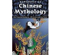 Lihui Yang Deming An Jessica Anderson Handbook of Chinese My (Copertina rigida)
