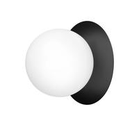 Nuura Liila lampada a parete/a soffitto, G9, 2046032, Liila [Lampade per Interni > Lampade a Soffitto]