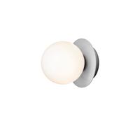 Nuura Liila lampada a parete/a soffitto, G9, 2046055, Liila [Lampade per Interni > Lampade a Soffitto]