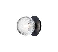 Nuura Liila lampada a parete/a soffitto, G9, 2046041, Liila [Lampade per Interni > Lampade a Parete]