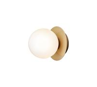 Nuura Liila lampada a parete/a soffitto, G9, 2046051, Liila [Lampade per Interni > Lampade a Parete]