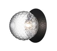 Nuura Liila lampada a parete/a soffitto, G9, 2046030, Liila [Lampade per Interni > Lampade a Soffitto]