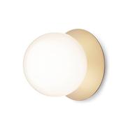 Nuura Liila lampada a parete/a soffitto, G9, 2046006, Liila [Lampade per Interni > Lampade a Soffitto]