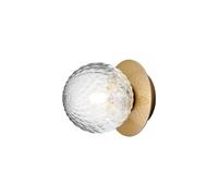 Nuura Liila lampada a parete/a soffitto, G9, 2046049, Liila [Lampade per Interni > Lampade a Soffitto]