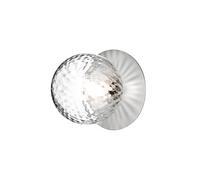 Nuura Liila lampada a parete/a soffitto, G9, 2046003, Liila [Lampade per Interni > Lampade a Soffitto]